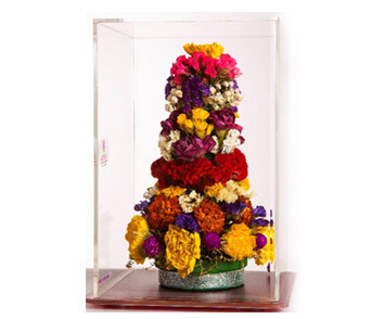 Tower - Bathukamma Tall