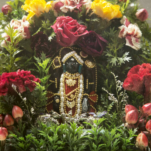 Lord - Srinath